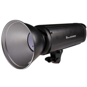 Linkstar Bi-Color LED Lamp Dimmable LES-2000TD on 230V