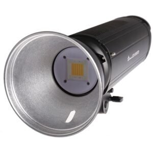 Alternative view of Linkstar Bi-Color LED Lamp Dimmable LES-2000TD on 230V
