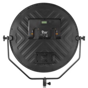 Alternative view of Linkstar Bi-Color LED Lamp RL-58MC on 230V