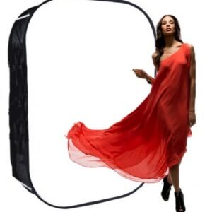 StudioKing Softwall Softbox BGS150 145x200cm