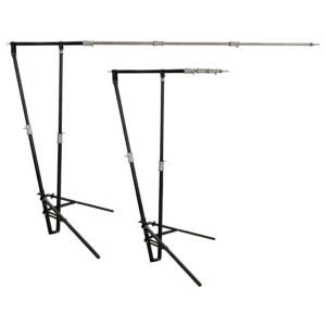 Alternative view of StudioKing Professional Corner Boom Stand FPT-2100B