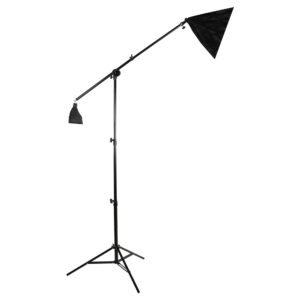 Alternative view of StudioKing Daylight Kit SB03 3x135W