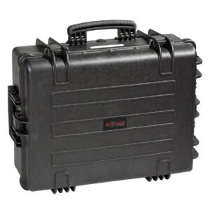 Alternative view of Explorer Cases 5822 Case Black