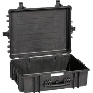 Explorer Cases 5822 Case Black