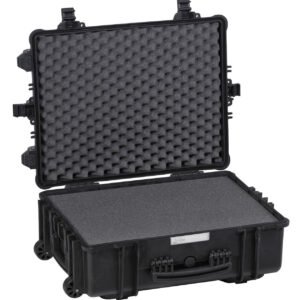 Explorer Cases 5823 Case Black with Foam