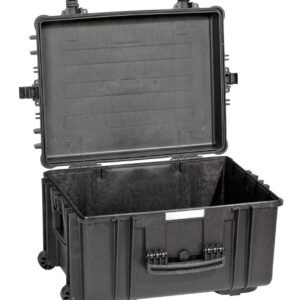 Explorer Cases 5833 Case Black