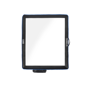 Alternative view of Sirui Bi-Color LED Panel A200B Inflatable