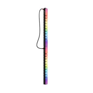 Alternative view of Sirui RGB LED Panel B15R-D Bendable