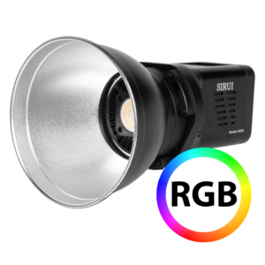 Sirui RGB LED Spot Light C60R