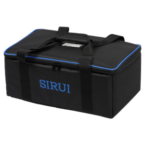 Alternative view of Sirui Bi-Color LED Monolight C150B