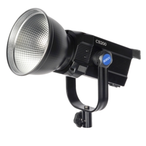 Alternative view of Sirui Daylight LED Monolight CS200
