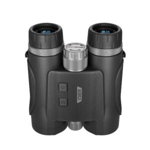 Sirui Sportich B1042B-MD-BK Binoculars 10x42 with Laser Rangefinder