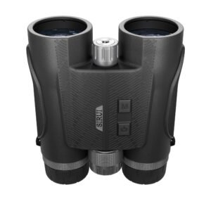 Alternative view of Sirui Sportich B1042B-MD-BK Binoculars 10x42 with Laser Rangefinder