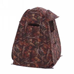 Alternative view of Buteo Photo Gear Hide Buteo Mark III Brown