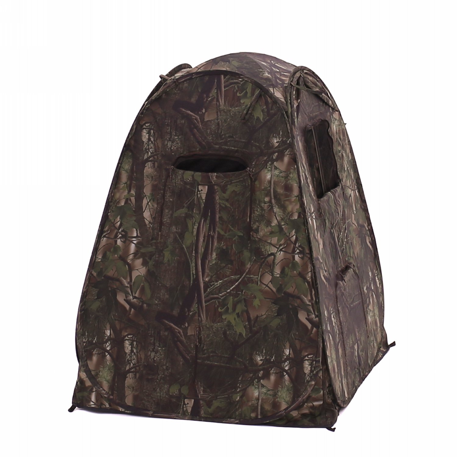 Buteo Photo Gear Hide Buteo Mark III Green - Image 2