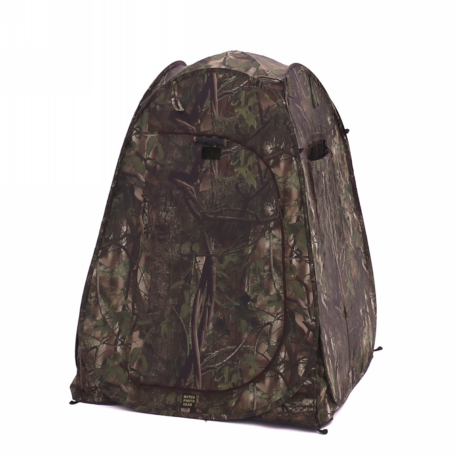 Buteo Photo Gear Hide Buteo Mark III Green - Image 3