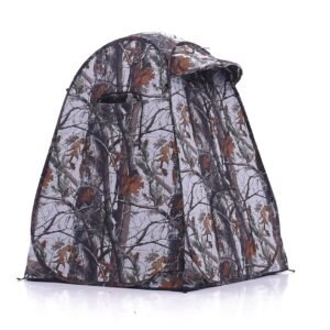 Alternative view of Buteo Photo Gear Hide Buteo Mark III Snow