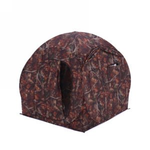 Alternative view of Buteo Photo Gear Hide Aquila Mark III Brown