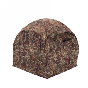 Alternative view of Buteo Photo Gear Hide Aquila Mark III Reed
