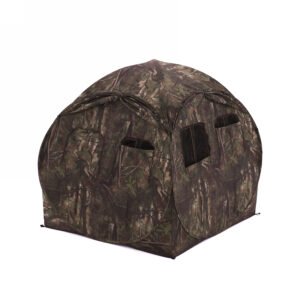 Alternative view of Buteo Photo Gear Hide Aquila Mark III Green