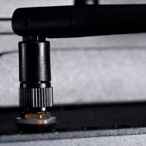 Alternative view of Falcon Eyes RGB LED Panel Desal DS-811 30x30 cm Demo