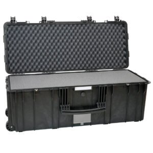 Explorer Cases 9433 Case Black with Foam