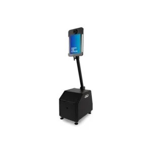DNP Sharingbox Photobooth POP-UP