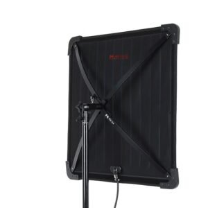 Alternative view of Falcon Eyes Flexibel RGB LED Panel RX-724 III-K1 62x61 cm