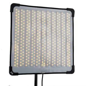 Falcon Eyes Flexibel RGB LED Panel RX-724 III-K1 62x61 cm