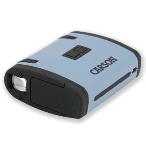 Alternative view of Carson Digital Pocket Night Vision Monocular