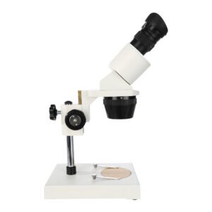 Alternative view of Byomic Stereo Microscope BYO-ST3