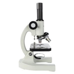 Alternative view of Byomic Study Microscope BYO-10