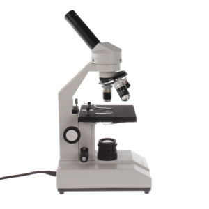 Alternative view of Byomic Study Microscope BYO-30