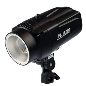 Falcon Eyes Studio Flash SS-200D