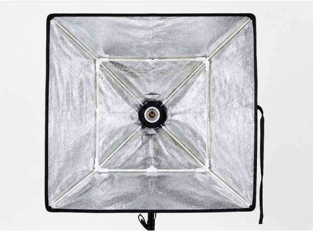 Falcon Eyes LED Daylight Set LED-ESB5050K2 - Image 3