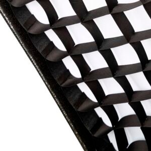 Alternative view of Falcon Eyes Softbox + Honeycomb Grid RX-SB36HC for LED RX-36TDX