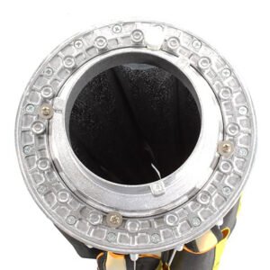 Alternative view of Falcon Eyes Foldable Octabox Spread SPB70 70 cm