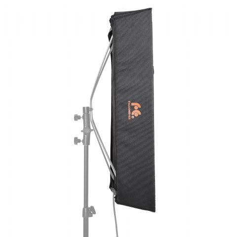 Falcon Eyes Softbox + Honeycomb Grid RX-48SBHC III for LED RX-48TDX III - Image 3