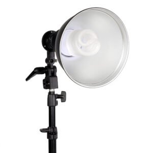 Alternative view of Falcon Eyes Daylight Set LHK-240