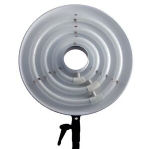 Alternative view of Falcon Eyes Ring Light RFL-3 90W