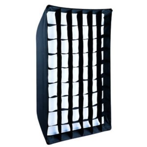 Falcon Eyes Softbox 75x150 cm + Honeycomb Grid SBQ-75150HC