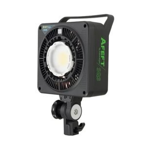 Falcon Eyes Afeft Bi-Color LED Lamp SQ3