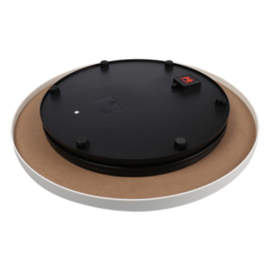 Alternative view of Falcon Eyes Mini Turntable T360-A3 60 cm up to 40 Kg