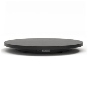 Falcon Eyes Mini Turntable T360-A3 Black 60 cm up to 40 Kg