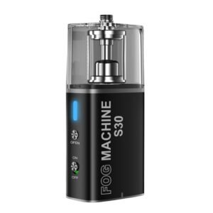 Lensgo Handheld Smoke Machine Smoke S30