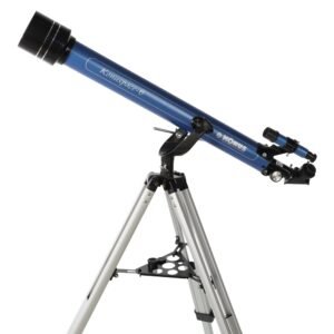 Alternative view of Konus Refractor Telescope Konuspace-6 60/800