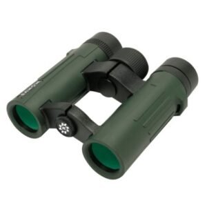 Alternative view of Konus Binoculars Supreme-2 8x26