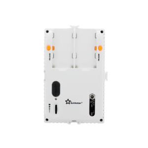 Alternative view of Linkstar LED Lamp Set VD-405V-K2 incl. Battery