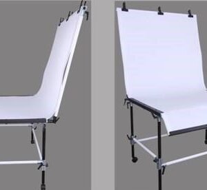 Alternative view of StudioKing Cover for Photo Table FST-13240
