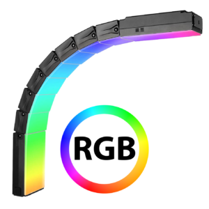 Sirui RGB LED Panel B25R Bendable